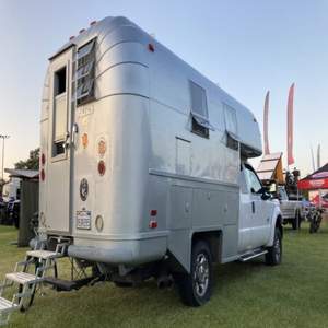 Remolques de Viaje Todoterreno de Alta Calidad, Caravanas Móviles, Autocaravanas a un Precio Accesible para Vehículos y Automóviles en Venta - Product Image 1