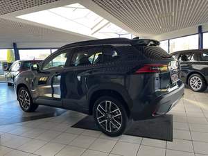 Nuevo Toyota Corolla Cross 2.0 Híbrido Dinámico con Transmisión Automática, SUV/Vehículo Todoterreno/Pickup - Product Image 4