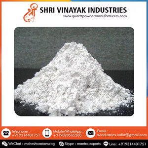 ผงโดโลไมต์เกรดอุตสาหกรรมใช้ในการก่อสร้าง - Product Image 2