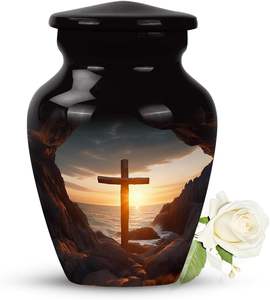 Elephant Walk <b>Urns</b> <b>for</b> <b>Ashes</b> Small <b>Urns</b> <b>for</b> Human <b>Ashes</b> Keepsake <b>for</b> Women <b>Urn</b> Adult Male <b>Mini</b> <b>Urns</b> <b>for</b> Human <b>Ashes</b> Custom Size - Product Image 1