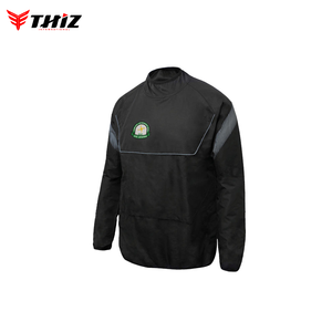 Windcheater New Style Autumn Fashion Windcheater Outdoor <b>Thin</b> <b>Men</b> Soft Gaa Hurling Windcheater - Product Image 3