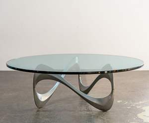 เฟอร์นิเจอร์ทองเหลืองขัดเงาทองแดงเฟอร์นิเจอร์บ้านหรูหราดีไซน์เนอร์เฟอร์นิเจอร์บ้านมรดกของนักออกแบบเฟอร์นิเจอร์ภายในบ้าน - Product Image 1