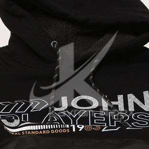 Meilleures ventes, Sweats à capuche avec impression bouffante et logo personnalisé, Sweats à capuche avec impression bouffante fabriqués au Pakistan - Product Image 6
