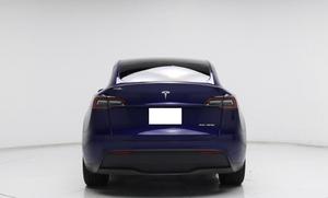 TESLA MODEL Y LONG RANGE AWD 2024 USADO (LHD/RHD) - Product Image 2
