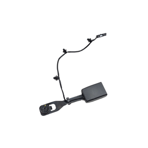 Gancho del Cinturón de Seguridad Delantero Derecho OPEL Karl Serie 42426731 (15>17) - Product Image 4