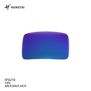 Lentes de Gafas/Gafas de Sol TAC con Recubrimiento Electrolítico - SFG216 - Product Image 1