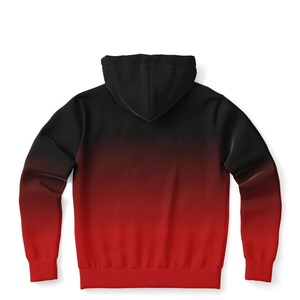 Sweats à capuche d'hiver Logo personnalisé Popular Essentials Pullover Hoodie Sweat à capuche en polaire épaisse de haute qualité - Product Image 6