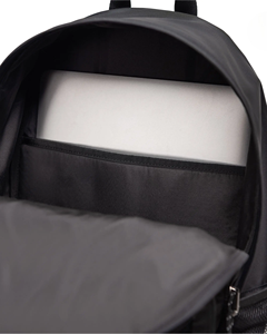 Unisex Striped Polyester Waterproof Fashion <b>Backpack</b> Large Capacity for <b>School</b> or Travel Made in Vietnam - Product Image 6