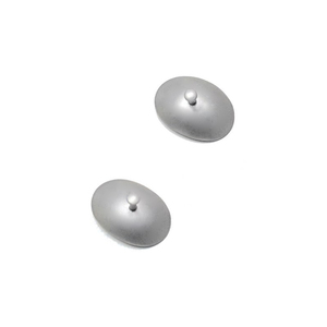 Juego de Instrumentos de Protección Ocular Láser de Acero Inoxidable de Alta Calidad para Uso Quirúrgico General, Certificado CE, Duradero, Tamaños Grande y Mediano - Product Image 5