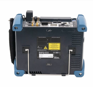 Offre Spéciale : Plateforme de Test Réseau FTB1 Pro avec FTB890NGE NetBlazer 10G LAN/WAN 100G SDH & SONET, Neuve et Authentique - Product Image 4