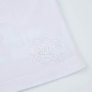 Uniforme de Fútbol de Manga Corta Transpirable, Ligero y Duradero de Alta Calidad para Adultos, Color Personalizado - Product Image 5