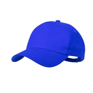 Cappello in Cotone Biologico Gleyre, Cappelli e Berretti Promozionali Sostenibili - Product Image 1