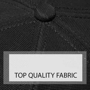 หมวกเบสบอลออกแบบเอง ผลิตในปากีสถาน หมวกเบสบอลคุณภาพพรีเมียม ผลิตในปากีสถาน - Product Image 5