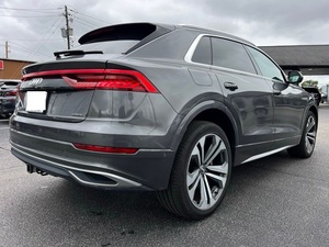 CLEAN- TITLE-USADO-AUDI- Q8--PRESTIGE- 55- TFSIREADY- TO-ENVÍO-PUERTA A PUERTA-ENTREGA - Product Image 2