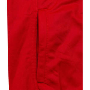 Vente à chaud OEM Design vierge imprimé en coton Ensemble à capuche pour hommes lourds Vêtements de sport de plein air Survêtement - Product Image 5