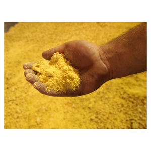 Farine de soja et farine de soja non OGM de qualité supérieure pour l'alimentation animale, farine de soja en vrac, protéines de soja - Product Image 3