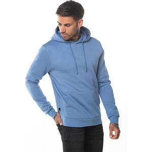 Sweat-shirt à capuche surdimensionné personnalisé de haute qualité avec logo en relief Sweat-shirt à capuche avec impression 3d pour hommes - Product Image 2
