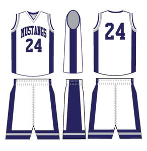 Uniforme de basket-ball réversible, nouveau Design, Sublimation, dernier prix, qualité supérieure, Logo entièrement personnalisé, réversible - Product Image 4