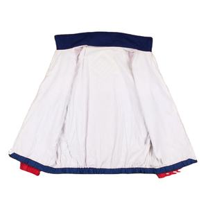 Veste coupe-vent vintage à col montant, multicolores, automne, haute qualité, patchwork, à capuche pour homme, anorak - Product Image 5