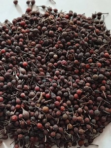 Pimienta Negra Cruda Seca Natural de Madagascar, Grado Premium, a Granel, VANILLE HARVEST 24, Especias y Hierbas Individuales - Product Image 5