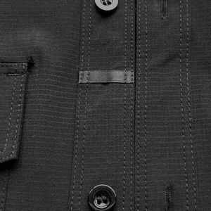 Uniforme de garde de sécurité personnalisé OEM d'approvisionnement d'usine/uniforme de garde de sécurité de haute qualité en gros aux prix de gros - Product Image 4