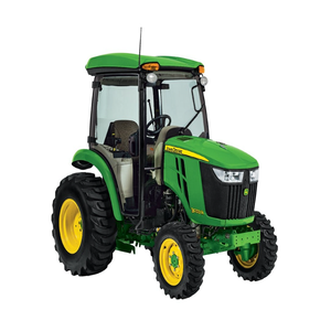 Tractor Agrícola John 7730 4WD con Motor de 100HP, Alta Productividad, Bomba de Motor con Engranajes, Garantía de Más de 5 Años - Product Image 3
