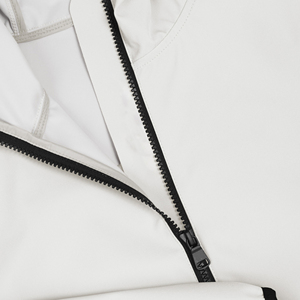 Veste bomber softshell personnalisable pour homme, style streetwear, imperméable, col à capuche, hiver, chasse, coupe-vent, anti-UV - Product Image 5