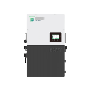 Offre incroyable : Onduleur hybride Power Envys Trues 12KW ENVY-12KW, neuf en stock - Product Image 2