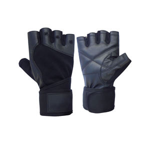 Guantes de Entrenamiento, Guantes para Levantar Pesas, Protección para las Palmas, para Hombres y Mujeres, Guantes Deportivos para Entrenamiento, Fitness y Gimnasio - Product Image 5