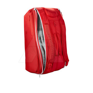 Bolsas de tenis de material duradero de último estilo, bolsas de tenis de color y tamaño personalizados, bolsas de tenis impermeables - Product Image 2