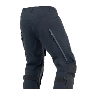 Pantalones de Trabajo Ligeros y Transpirables de Calidad Profesional 2025, Ropa de Trabajo para Exteriores, Pantalones Cargo para Motocicletas - Product Image 3