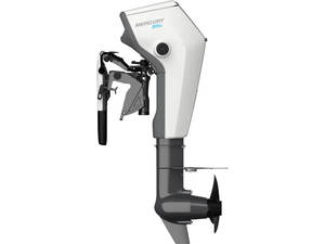 Moteurs hors-bord électriques TOP-SELLING USED Marines Ava-tors 20e et 35e pour bateaux - Product Image 2