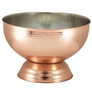 Tazón Decorativo de Metal Esmaltado de Color Ecológico, Estilo Americano, para Cocina, Hogar, Hotel, Restaurante, Fiestas, Utensilios de Cocina - Product Image 5