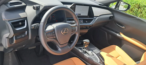 สะอาดมาก2023 LE-XUS UX200พร้อมส่ง - Product Image 2