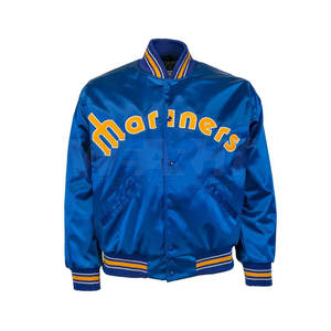 Chaquetas de invierno para hombre de alta calidad hechas a medida Ropa cómoda para adultos Tallas grandes Estilo callejero - Product Image 1