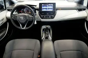 TOYOTA COROLLA SE 2020 USADO, Volante a la Izquierda/Derecha - Product Image 3