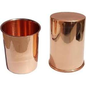 Collection de verres de luxe en verre de cuivre antique fait à la main disponible à partir de la collection de créateurs au prix de gros - Product Image 1