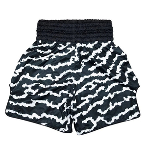 Pantalones Cortos de Boxeo para Mujer, Muay Thai, Sanda, Ropa de Entrenamiento de Artes Marciales, Pantalones de Lucha para Hombre, Personalizados para Clubes de Artes Marciales - Product Image 5