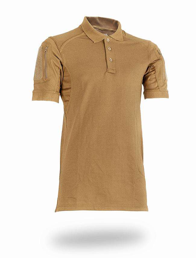 สีน้ำตาล