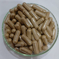 Cápsulas de Semillas Negras en Polvo de 500 mg, Veganas, 150 Cápsulas Vegetales, Apoyo Inmunológico, Marca [Nombre de la Marca]