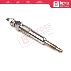 BGP31 หัวเทียน 1 ชิ้น GX84 7700100586 0100226238 สำหรับ 1.9 2.0 2.2 - Product Image 4