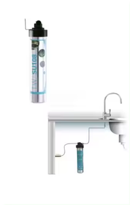 BYSON Taiwan Origin Replacement Refrigerator <b>Water</b> <b>Filter</b> Element - Product Image 2