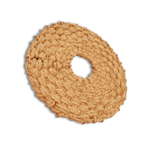 Hot Selling PALM MAT / COIR TREE MAT Coir Mat Square/Round Export: Sustainable Tree Care for Sidewalks - Product Image 1