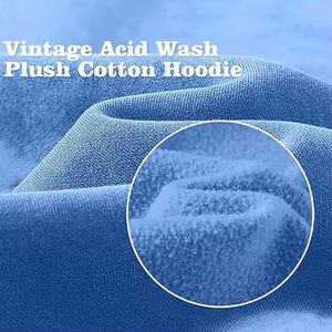 Sudadera con Capucha Casual de Alta Calidad para Hombre LEAFITS, Logotipo Personalizado, Color Sólido, Ecológica, Transpirable, Mezcla de Algodón y Forro Polar para Invierno - Product Image 5