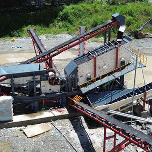 เครื่องบดหินแบบพกพา - Product Image 2