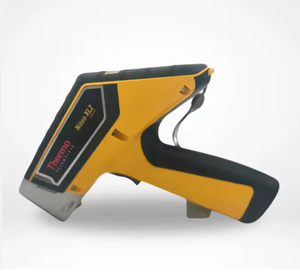 Industrial Grade Scientific Niton XL2 980 GOLDD <b>XRF</b> <b>Analyzer</b> OEM/ODM Steel & Aluminum Handle - Product Image 3