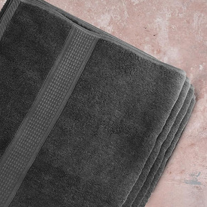 Ensemble de serviettes de bain personnalisées 2023, couleur au choix, haute qualité, 100% coton, ODM, serviette de toilette la plus vendue - Product Image 3