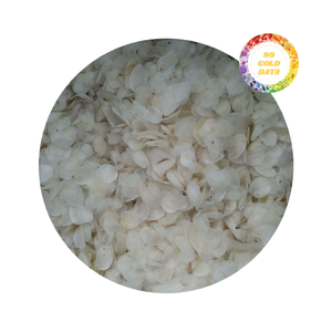 Écailles de poisson naturelles brillantes traitées pour des projets d'art, d'artisanat et de multiples applications décoratives - Product Image 4