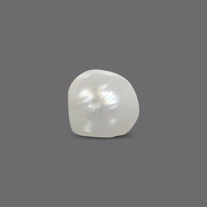 Perla Natural de Basra de 4.52 Quilates, Perla Blanca de Agua Dulce Suelta para Joyería y Fabricación de Joyas, Tamaños 5-6mm y 7-8mm - Product Image 1
