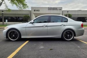 BMW 335I SEDÁN 2007 USADO, Volante a la Izquierda/Derecha - Product Image 2